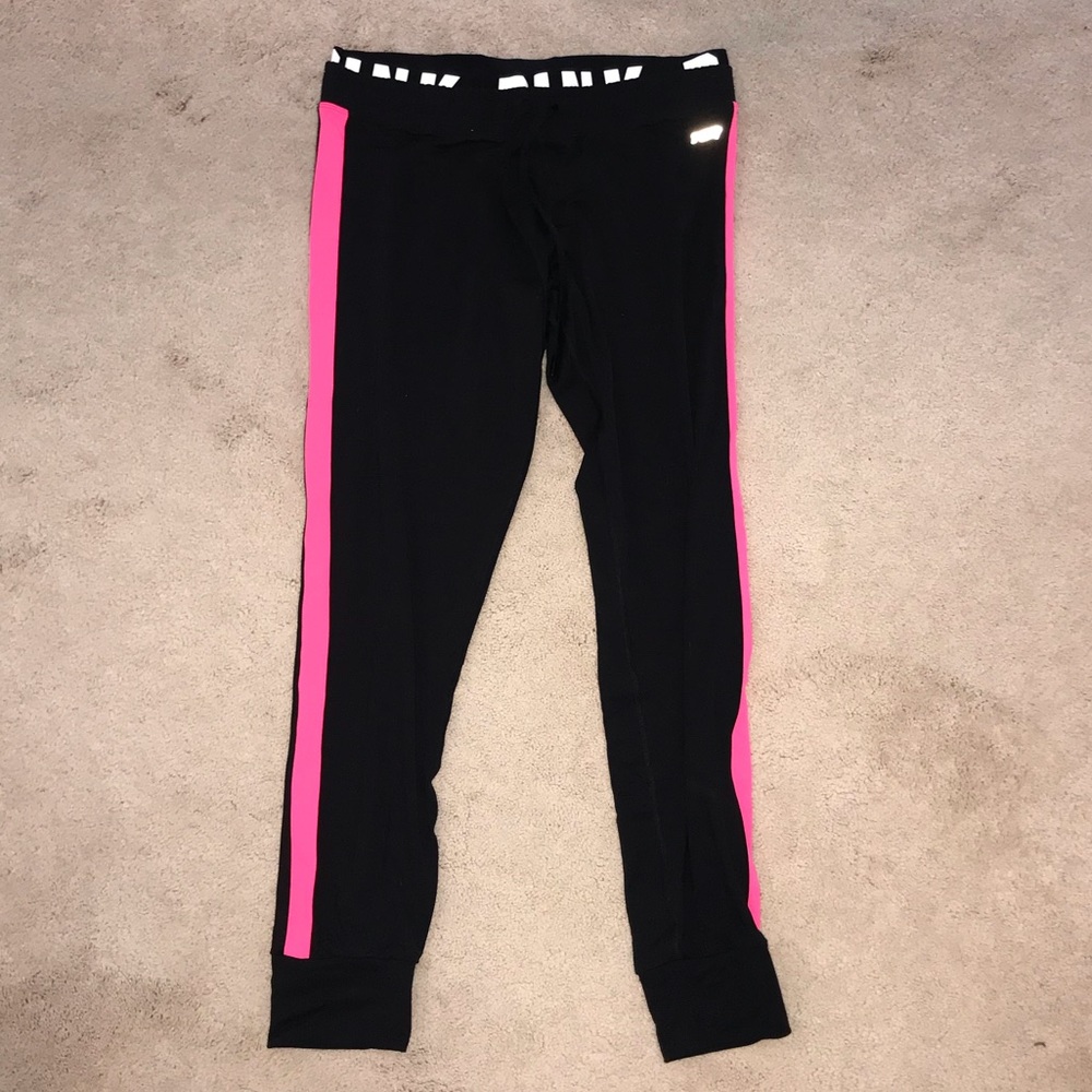 VS Pink Joggers